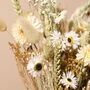 Market Style Dried Flower Bouquet, thumbnail 7 of 12