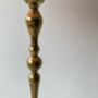 1960’s Vintage Floor Lamp With Brass Pole, thumbnail 7 of 8