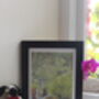 Wind In The Willows Old Prints, thumbnail 9 of 12