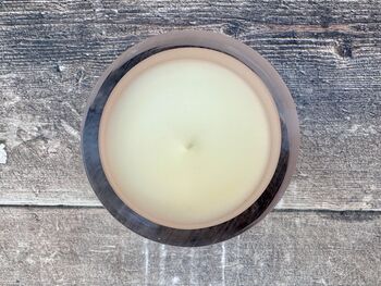 Selena And Sophia Sakura Perfumed Candle, 3 of 4