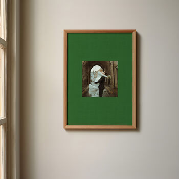 Personalised Photo Print | Textured Effect | Home Decor | Gift | Customizable Template | Trendy | Photo Booth | Memory | Anniversary | Wedding, 9 of 9