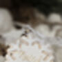 Personalised Name Snowflake Ornament, thumbnail 4 of 5