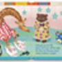 Personalised Children's Book, It's My Night Night Time, thumbnail 4 of 11