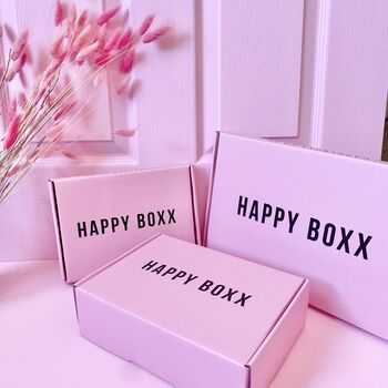 Positivity Gift Box, 2 of 2