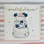 Wonderful Mum Birthday Card Cake Design, thumbnail 2 of 2