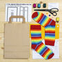 Sock Creature Craft Kit Subscription, thumbnail 3 of 3