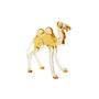 Glass Camel Figurine With Gift Box, thumbnail 3 of 5