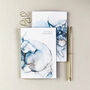 Tissue Wrapped Ethereal Stationery Set, thumbnail 4 of 9