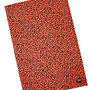 Leopard Print Handmade Tea Towel, thumbnail 9 of 11