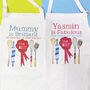 Personalised Perfect Apron, thumbnail 9 of 10