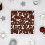 Classic Christmas Chocolate Bar Gift Set, thumbnail 5 of 5