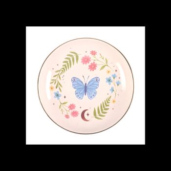 Luna Butterfly Trinket Dish, 4 of 4