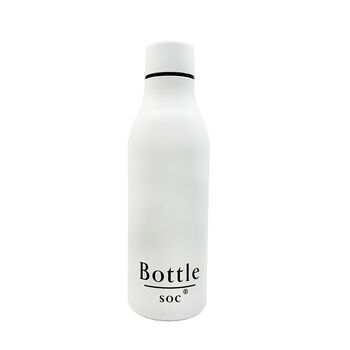Bottlesoc 500ml Water Bottles, 5 of 7