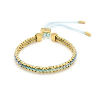 Blooming Marvellous Waterproof Bracelets, 6 of 9