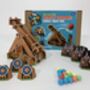 Build A Goliath Catapult Family Fun Game, thumbnail 5 of 5