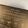 Science And Space Trivia Quiz Game, thumbnail 4 of 4