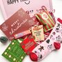 The Elf Care Christmas Gift Box, thumbnail 1 of 4