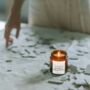 Darts Gifts, Michael Van Gerwen Candle With Matches, thumbnail 3 of 11