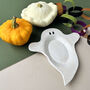Halloween Ghost Plate, thumbnail 4 of 8