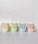 Glazed Pearl Ceramic Mug Cream, thumbnail 3 of 5