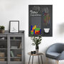 Retro Block Game Board Wall Hanging, thumbnail 5 of 7