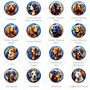 Dog Wind Spinners, thumbnail 12 of 12