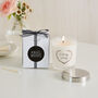 'Sending Sympathy' Wicker Gift Hamper, thumbnail 3 of 11