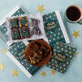 Well Done' Vegan Afternoon Tea For Two Gift, thumbnail 1 of 2