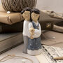 Our Little Family Figurine | New Baby, thumbnail 1 of 4