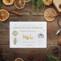 First Christmas Personalised Letter From Santa, thumbnail 5 of 7