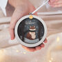Luxury Layered Christmas Bauble For Children, thumbnail 2 of 3