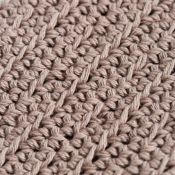 Clutch Bag Easy Crochet Kit, 6 of 8