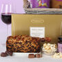 The Luxury Food And Drink Hamper, thumbnail 2 of 3