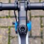 Personalised 'Geared Up' Adventure Bike Headset Cap, thumbnail 1 of 3