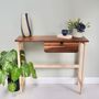 The Elmbridge Console Table, thumbnail 1 of 7