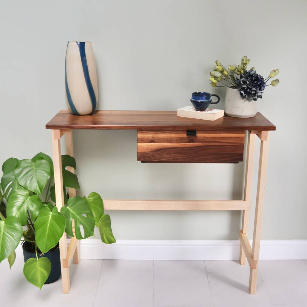 The Elmbridge Console Table, 1 of 7