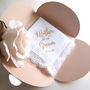 Personalised Handkerchief Mother Of The Groom, thumbnail 1 of 5