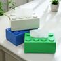 Lego Piece Tissue Box, thumbnail 4 of 12
