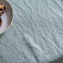 Linen Table Runner, thumbnail 2 of 3