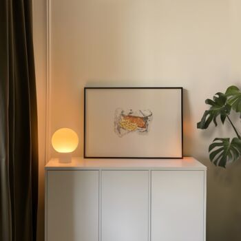 Fish And Chips Print, 5 of 5