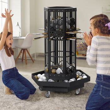 Giant Balls And Balance Game Outdoor Indoor Game, 2 of 8