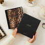 2026 Daily Planner Leopard, thumbnail 3 of 12