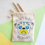 Halloween Treat Bag For Dogs, thumbnail 2 of 5