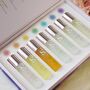 Chakra Crystal Rollerball Essential Oil Gift Set, thumbnail 11 of 11