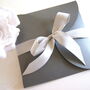 Mother Of The Groom Today A Groom Wedding Day Hanky, thumbnail 4 of 7
