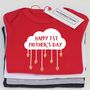 Personalised 'Happy 1st Mothers Day' Babygrow, thumbnail 2 of 6