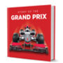 Formula One Grand Prix Driver's Helmets Jigsaw, thumbnail 11 of 11