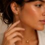 Destined Somehow Diamond Necklace, thumbnail 9 of 9