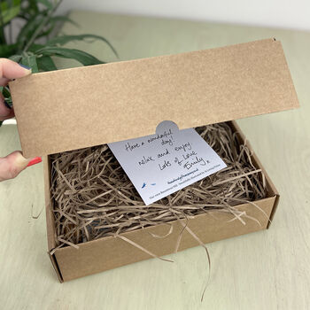 Spa Retreat Gift Basket, 3 of 12