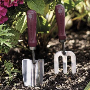 Personalised Garden Tools, 4 of 7